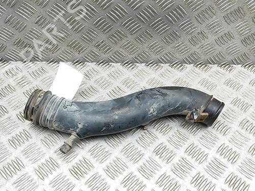 Intercooler pipe PORSCHE CAYENNE (9PA) Turbo 4.8 | BP30323993M127