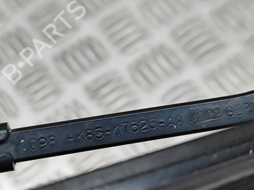 Front wipers mechanism LAND ROVER RANGE ROVER VELAR (L560) 3.0 D300 SDV6 4x4 | BP21187567C83 