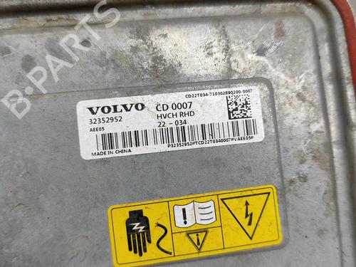 Electronic module POLESTAR POLESTAR 2 (534) EV | BP28548836M83 