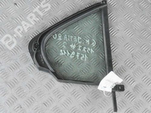 Rear left quarter glass VW JETTA IV (162, 163, AV3, AV2) 2.0 TDI | BP10402570C93 