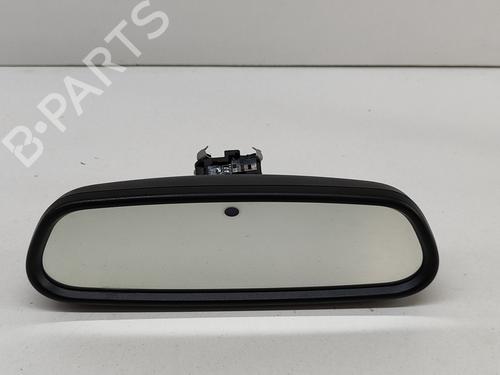 Used Rear mirror CITROËN C5 AIRCROSS (A_) 1.2 PureTech 130 (ARHNSJ) (131 hp) 28550269