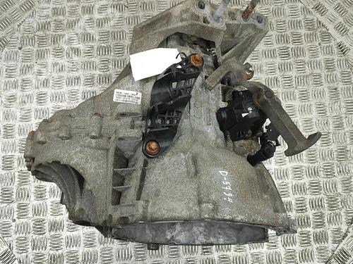 Gearbox FORD TRANSIT V363 Van (FCD, FDD) 2.0 EcoBlue | BP30130704M3  - Image 5