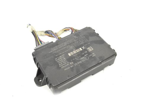Used Electronic module Electronic module JAGUAR XF II (X260) 2.0 D (241 hp) 34520742 34520742