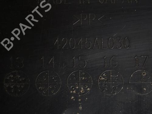 Bundpladebeskyttelse SUBARU OUTBACK (BS) 2.0 D AWD (BSD) | BP30240180M92 