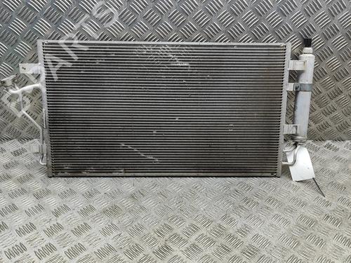 AC radiator NISSAN LEAF (ZE1) Electric | BP37797340M32 - Image 4