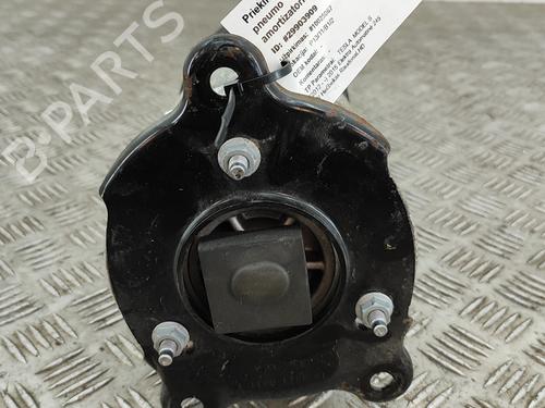 Right front shock absorber TESLA MODEL S (5YJS) 70D AWD | BP25380434M17 