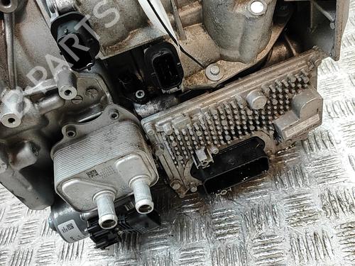 Gearbox VOLVO XC40 (536) B3 Mild-Hybrid | BP39101336M3 - Image 8
