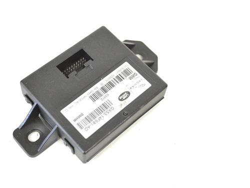 Used Electronic module JAGUAR F-TYPE Coupe (X152) 3.0 SCV6 S (380 hp) 32088742