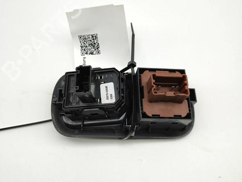 Right front window switch RENAULT MASTER III Van (FV) 2.3 dCi 180 FWD (FV04, FV07) | BP38184590I26 - Image 4
