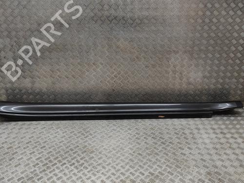 Used Left sideskirt PORSCHE PANAMERA (970) 3.6 4 (300 hp) 27803782