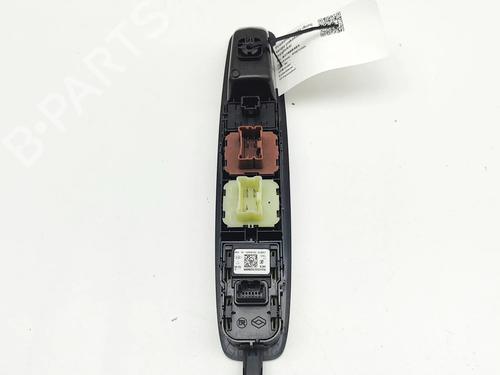 Left front window switch RENAULT ZOE (BFM_) ZOE (BFMC, BFMD) | BP38500368I27 - Image 2