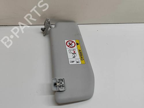 Left sun visor JEEP AVENGER (J2) Electric | BP33371497I1  - Image 5