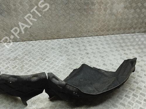 Wheel arch LAND ROVER RANGE ROVER EVOQUE (L538) 2.2 D 4x4 | BP26733490C56