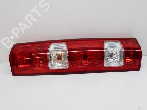 Used Right taillight Right taillight IVECO DAILY V Van 29S13, 29L13, 35C13, 35S13, 40C13, 40S13 (126 hp) 7735909 7735909