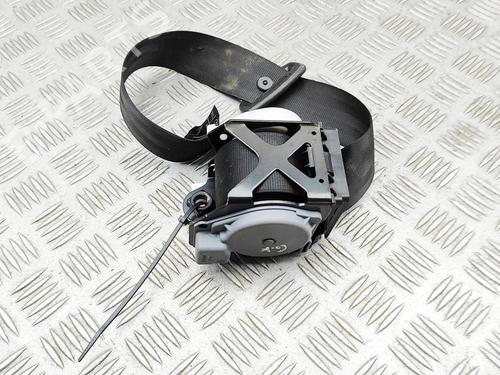 Rear left seatbelt AUDI A7 Sportback (4GA, 4GF) 3.0 TDI quattro | BP33938071I29 - Image 3