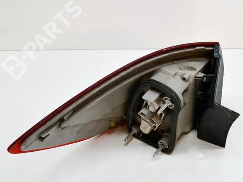 Right taillight FORD MONDEO IV Turnier (BA7) 2.0 TDCi | BP7736178C35 