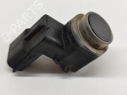 Used Electronic module Electronic module OPEL VIVARO B Van (X82) 1.6 CDTI (05) (116 hp) 15774978 15774978