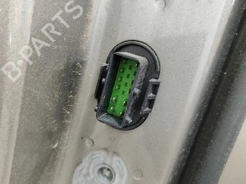 Right rear door VOLVO XC90 II (256) B5 Mild Hybrid AWD | BP28557548C5 