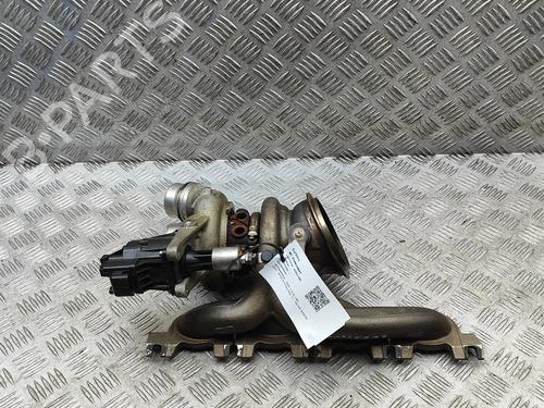 Turbolader/Kompressor Turbolader/Kompressor BMW 1 (F20) 116 d (116 hp) 33937641 33937641