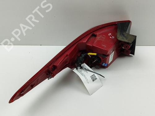 Right taillight KIA SPORTAGE IV (QL, QLE) 1.6 T-GDI | BP27158164C35 
