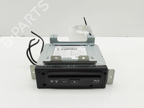 Used Electronic module JEEP GRAND CHEROKEE IV (WK, WK2) 3.0 CRD V6 4x4 (250 hp) 29829866