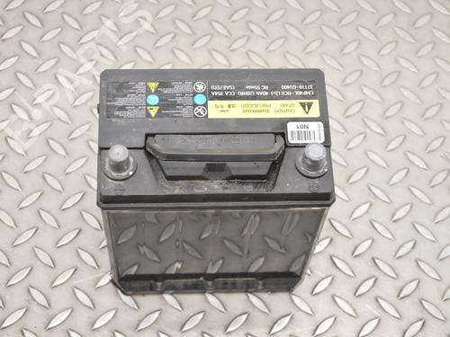 Used Battery HYUNDAI IONIQ (AE) Electric (120 hp) 30236492