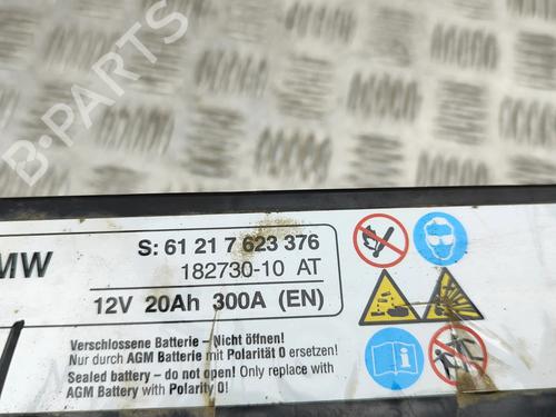 Batteri BMW i3 (I01) Electric | BP31314801E11 