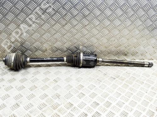 Right front driveshaft BMW X3 (G01, F97, G08) xDrive M40 d | BP27764362M39 