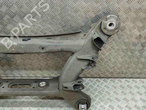 Rear axle MERCEDES-BENZ GLC (X253) 300 d 4-matic (253.919) | BP29730707M2 