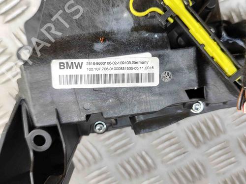 Gear lever BMW X1 (F48) xDrive 20 d | BP29227458M90 
