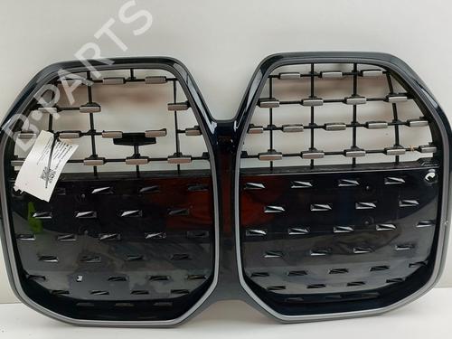 Used Grille BMW i4 (G26) eDrive40 (340 hp) 27790878