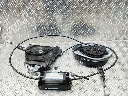 Used Other Other PORSCHE BOXSTER (987) S 3.4 (295 hp) 32991093 32991093