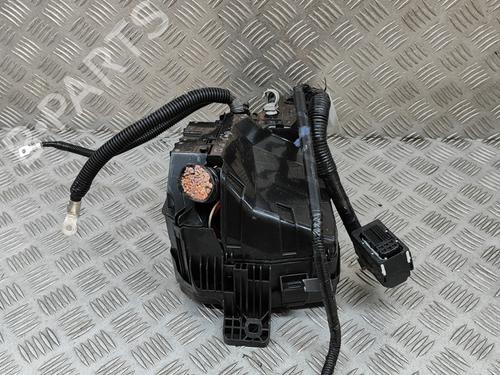Fuse box MAZDA 6 Estate (GJ, GL) 2.5 | BP26500810E1 