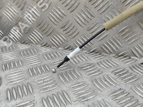 Front right lock NISSAN LEAF (ZE1) Electric | BP27780959C97  - Image 7