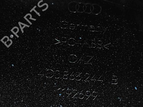 Middle console AUDI A7 Sportback (4GA, 4GF) 3.0 TDI quattro | BP29487882I22 