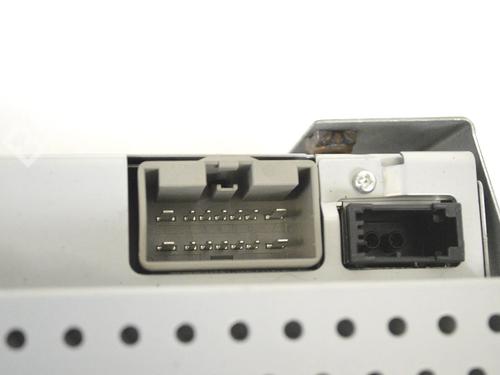 Electronic module JAGUAR XF I (X250) 3.0 D | BP30214249M83