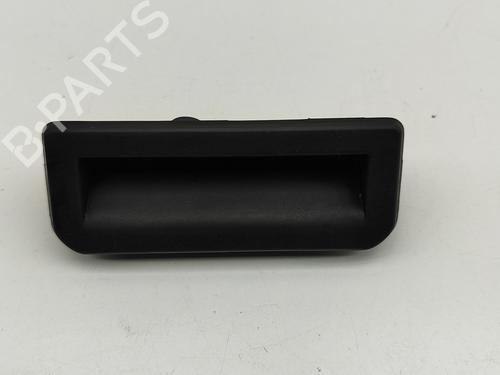 Used Tailgate handle VW T-CROSS (C11, D31) 1.0 TSi (116 hp) 28562884