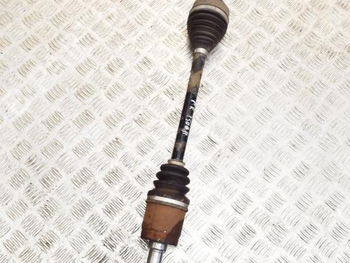 Left front driveshaft HONDA JAZZ III (GE_, GG_, GP_, ZA_) 1.4 | BP27755649M38 