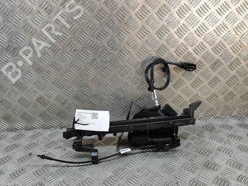 Used Front right lock FORD TRANSIT CONNECT V408 Box Body/MPV 1.5 TDCi (120 hp) 18164862