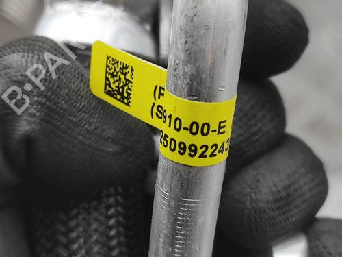 AC pipe TESLA MODEL 3 (5YJ3) EV Performance AWD | BP33697796M126 - Image 7