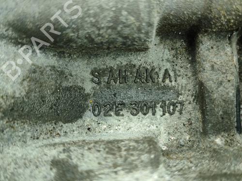 Gearkasse VW PASSAT B8 (3G2, CB2) 2.0 TDI 4motion | BP29486003M3 