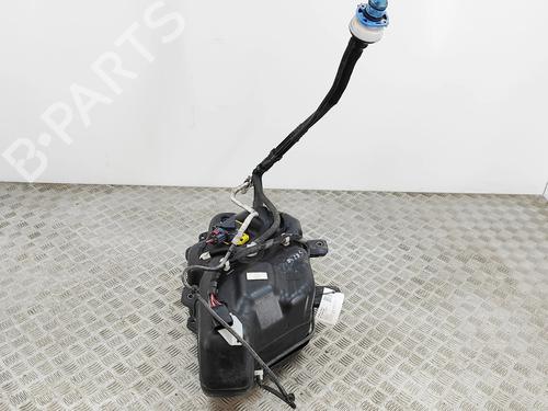 AdBlue-tank FORD TRANSIT CUSTOM V362 Van (FY, FZ) 2.0 EcoBlue | BP30798627M85 