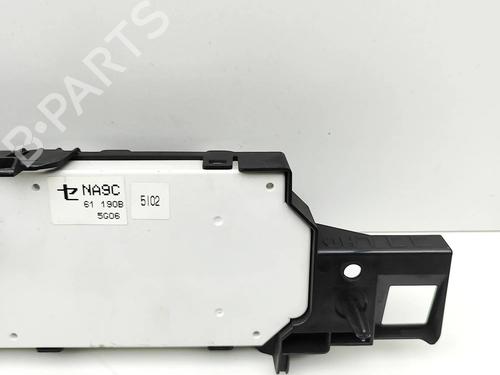 Electronic module MAZDA MX-5 IV (ND__) 2.0 (ND2E, ND6E) | BP37402703M83 - Image 6