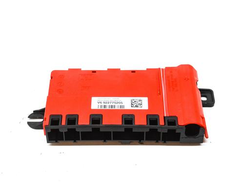 Used Electronic module BMW 3 (F30, F80) 330 d (258 hp) 14637795