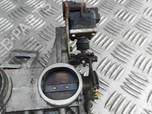 Gasklephuis TRIUMPH MOTORCYCLES SPRINT Sprint ST (215NA) | BP28565677M82