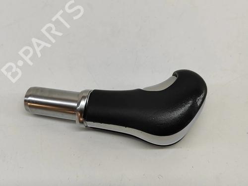 Shift knob PORSCHE CAYENNE (92A) 3.0 Diesel | BP25615454I34 - Image 4