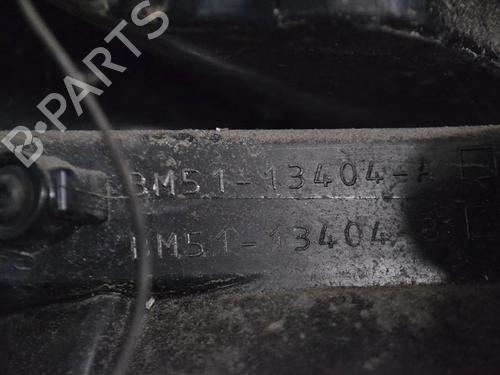 Right taillight FORD FOCUS III 1.0 EcoBoost | BP30234995C35 