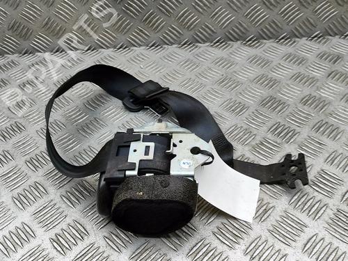 Used Rear right seatbelt VW PASSAT B8 Variant (3G5, CB5) 2.0 TDI (150 hp) 29830207