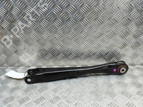 Used Left rear suspension arm Left rear suspension arm MAZDA CX-80 (KL_) e-SKYACTIVE-D MHEV AWD (KL0H, KL3R3P) (254 hp) 33389498 33389498