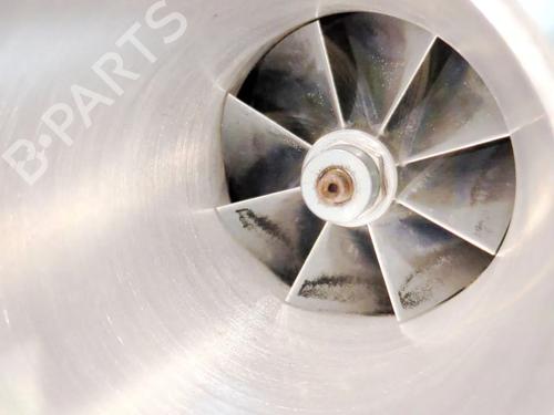 Engine ALFA ROMEO GIULIETTA (940_) 2.0 JTDM (940FXQ1A, 940FYC1A) | BP38960109M1 - Image 8